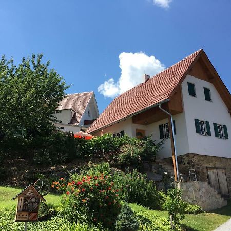 Kellerstoeckl Goigner Villa Kitzeck im Sausal Exterior photo