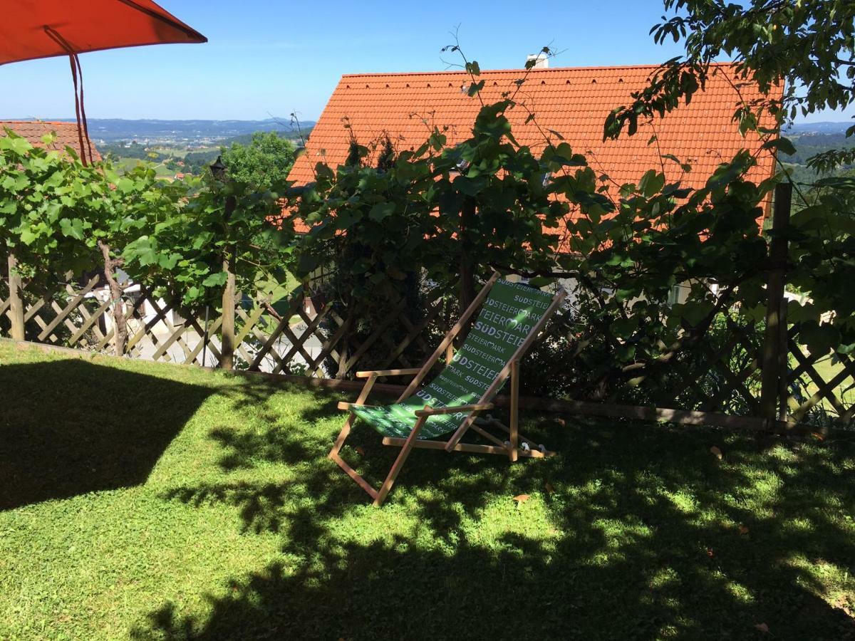 Kellerstoeckl Goigner Villa Kitzeck im Sausal Exterior photo