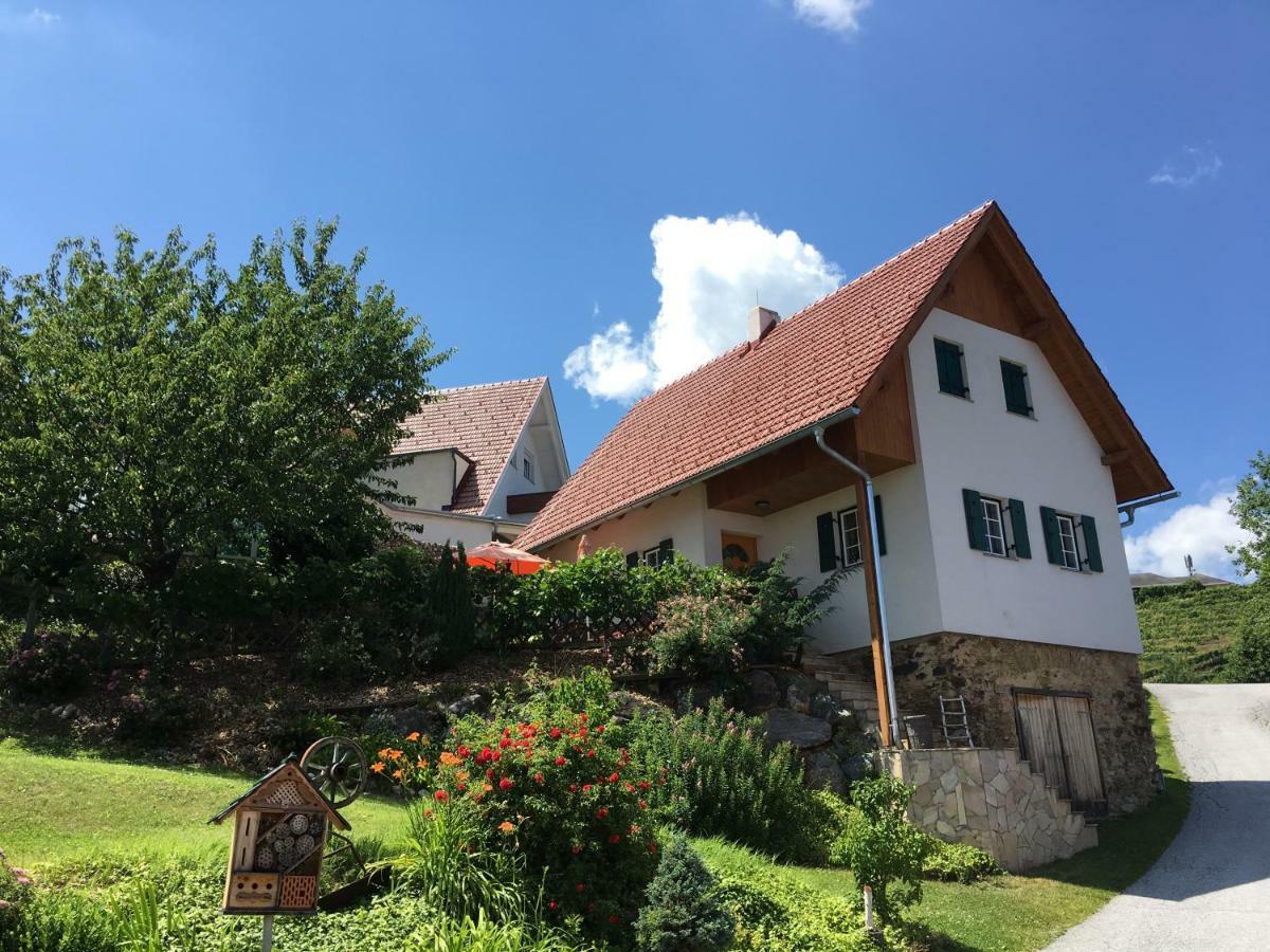 Kellerstoeckl Goigner Villa Kitzeck im Sausal Exterior photo