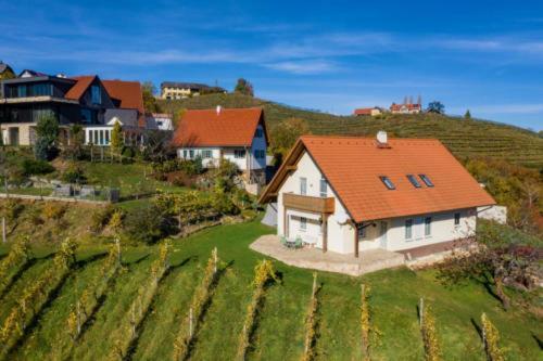 Kellerstoeckl Goigner Villa Kitzeck im Sausal Exterior photo